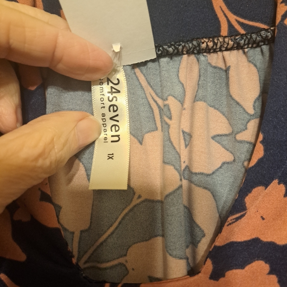 Knit Dress - Picture 5 of 7